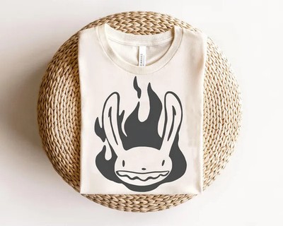 Sam Max Videogame Comfort Tee Retro Gaming Shirt Unisex