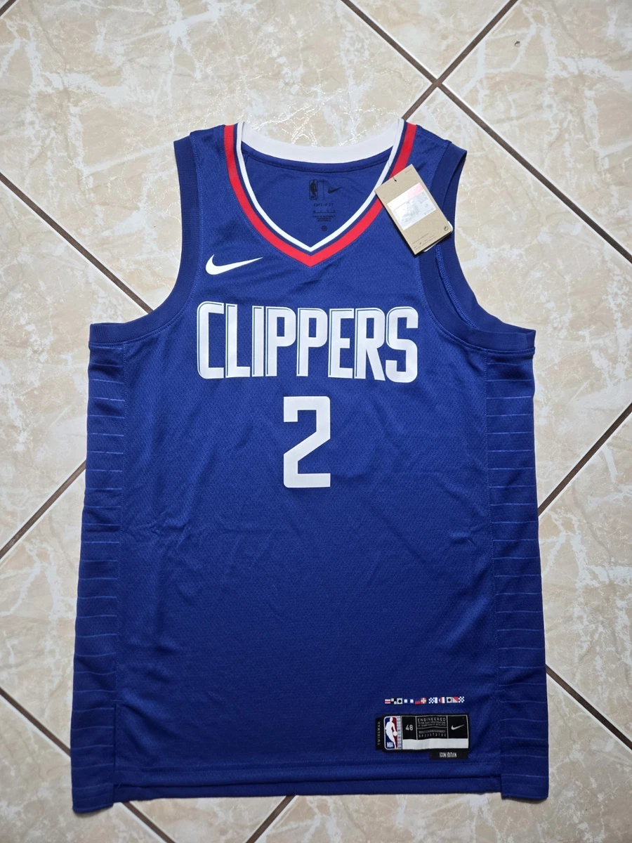 Kawhi Leonard Los Angeles Clippers NBA Jerseys for sale | eBay