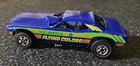 1974 hot wheels redline flying colors top eliminator