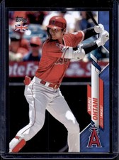 2020 Topps Baseball UK Edition Cards Checklist and Odds 32