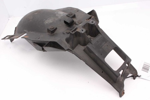 Kotflügel Fender Spritzschutz hinten BMW F 650 GS Twin E8GS 0218 08-12