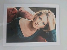 Maria Furtwängler XL AUTOGRAMM SIGNIERT AUTOGRAPH ORIGINAL FOTO 15x20cm