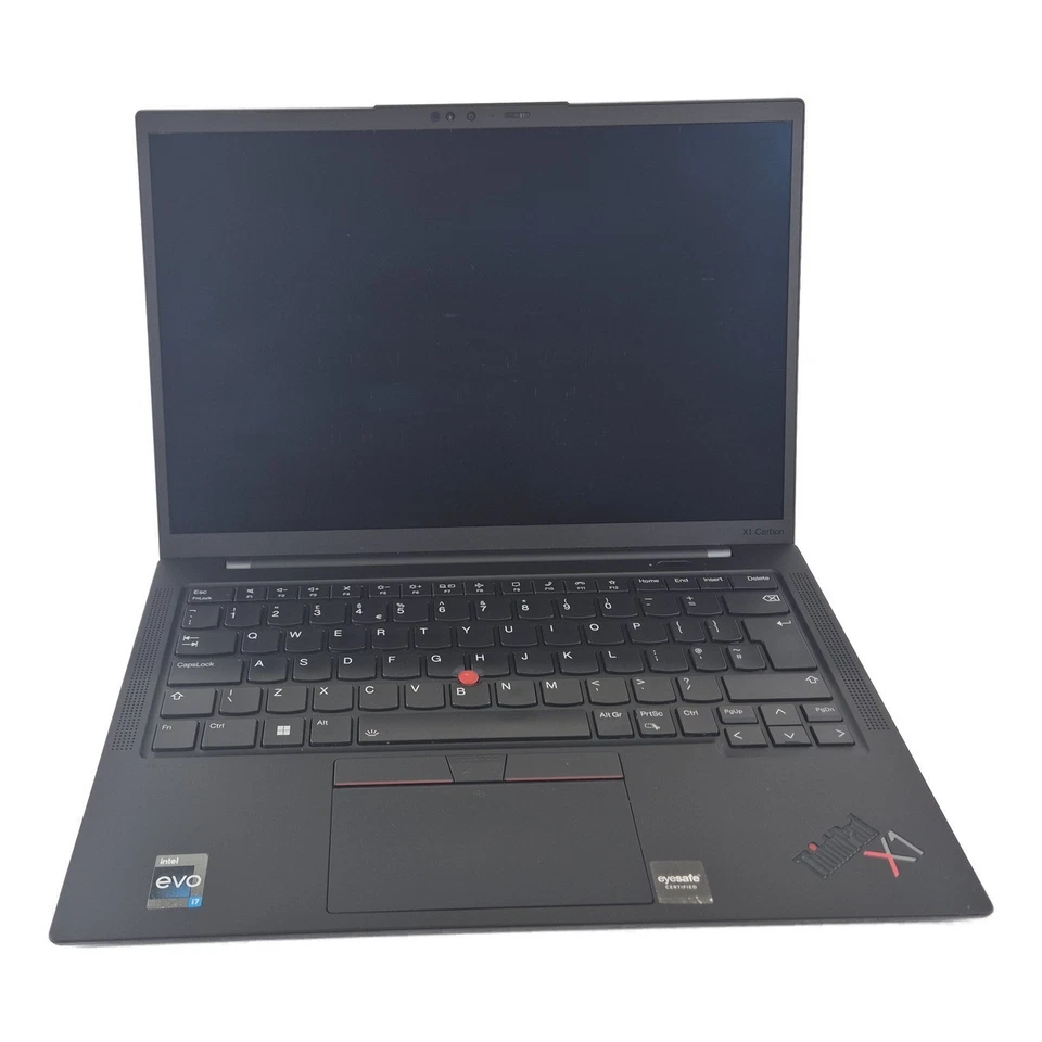 Lenovo ThinkPad X1 Carbon G10 · i7-1260P · 32GB · 1TB, photo 2 of 5