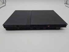 Sony PlayStation 2 Slim PS2 Spielekonsole SCP...