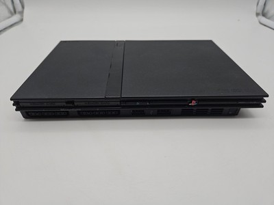Sony PlayStation 2 Slim PS2 Spielekonsole SCPH-75004 Ersatzkonsole
