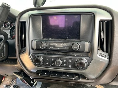 Anti-Lock Brake Part Fits 15 17-20 SUBURBAN 1500 104861435