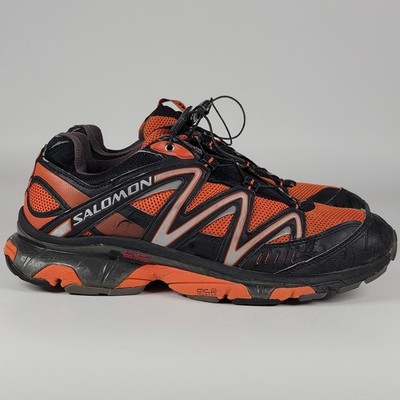 Maison Margiela 25FW MM6 X Salomon XT Sneakers  Men's Size 9