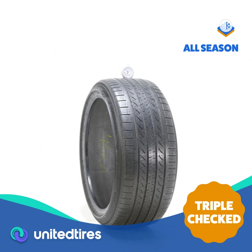 ②ヨコハマYOKOHAMA　225/40/18 Yokohama Avid GT All Season 225/40R18 88V Passenger Tire - Walmart.com