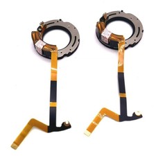 Ideal Replacement Lens Aperture Unit Assy For Canon 24-105MM 4L F4 IS USM