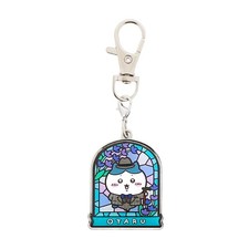 PSL Chiikawa Hachiware Usagi Retro Metal Charm Keychain Set July 18