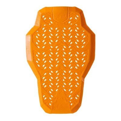 Furygan Full Back Fury D3O Evo Einschub Rückenprotektor Orange Rücken Schutz
