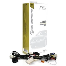 iDatalink ADS-THR-NI5 Remote Start T Harness for NISSAN INFINITI PTS 2007 and UP