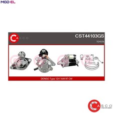 STARTER CST44103GS FOR TOYOTA YARIS/VITZ VITZ/ECHO 2SZ-FE 1.3L 1SZ-FE 1.0L 4cyl