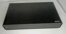 Xfinity TV Receiver Box Model AX013ANC No Cords No Remotes