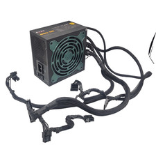 EVGA SuperNOVA 850 G5 220-G5-0850 80 Plus Gold 850W Fully Modular Power Supply
