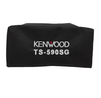 TS-590SG SP-23 Dust Cover for Amateur Radio One Single Cover