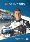 Lorenz Frey (2) AUTOMOBILSPORT