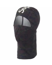 Supreme FW25 Heat Reactive Digi Camo Balaclava New In Bag - Black SHIPS FAST!