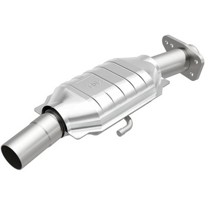 MagnaFlow 93418-BCN Fits 1978 1979 Chevrolet El Camino 3.3L V6 GAS OHV Catalytic