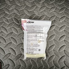 Image of Brother LC970Y C090217X Yellow Ink Cartridge