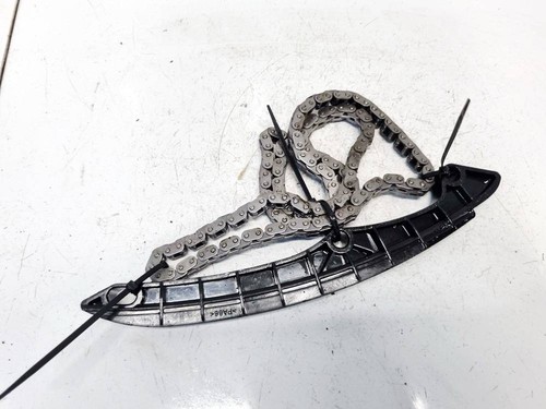 Spannschiene, Steuerkette  Volkswagen Golf DE2535277-80