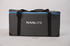 Nanlite Forza 720 LED Spotlight w/ Rolling Case