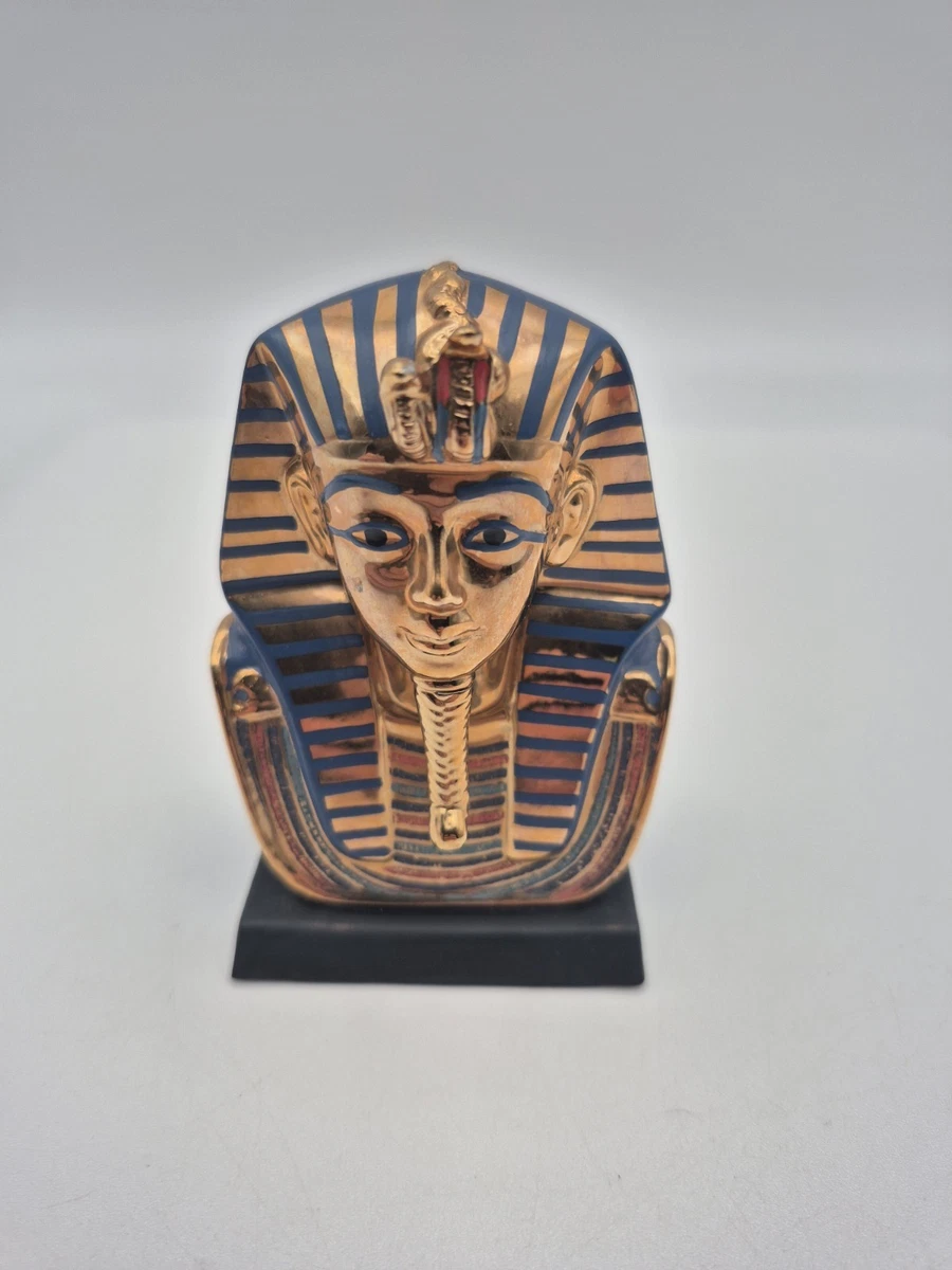 franklin mint egyptian products for sale | eBay