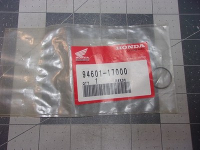 Honda 94601-17000 Piston Pin Clip 17mm '99 Nighthawk CB750 Magna VF750C