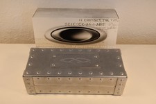 Oakley Case Etui Xmetal X-Metal Large Vault NEU NEW Perfect