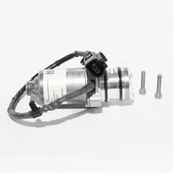 Haldex Pompa Filtro Olio Posteriore Differenziale per VW Generazione 4 PN KHXVW4POF - Immagine 2 di 4