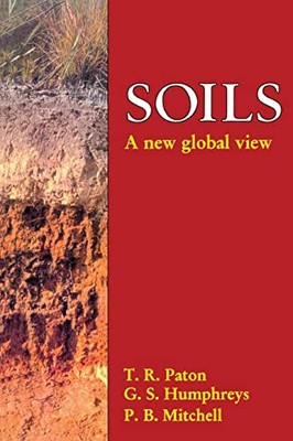 Soils: A New Global View - VERY GOOD