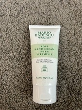 Mario Badescu Skin Care