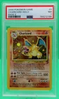 2000 Pokemon Game Base II #4 Charizard Holo PSA 7 NM