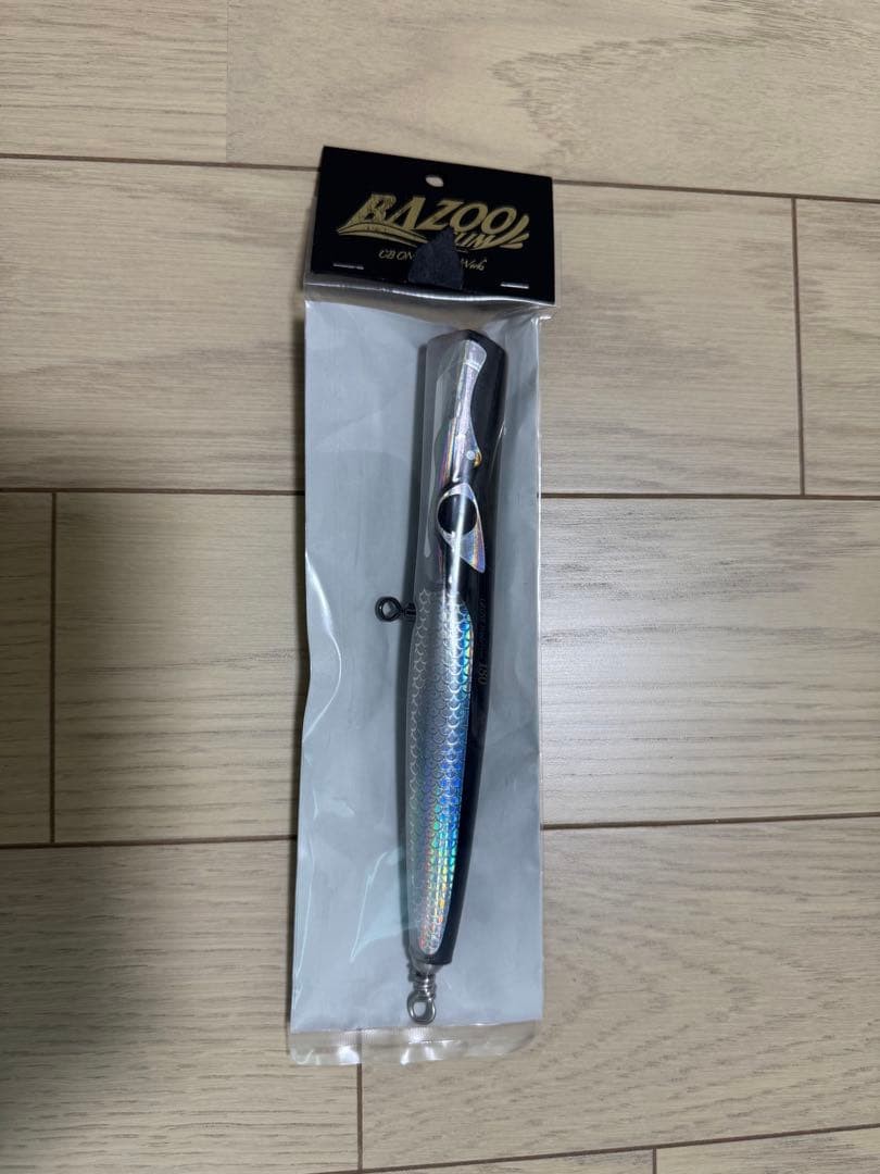 BAZOO SLIM 180 Beacon 180 Beacon 210 5 set - Image 2