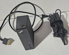Lenovo DU9033S1 Thinkpad OneLink Pro Dock USB DP Dual Docking Station with PSU