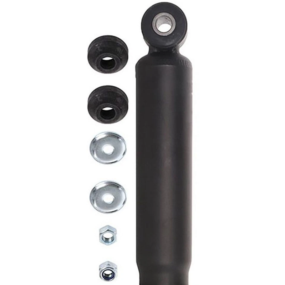 Подходит для Dodge Dakota 4WD 1987-1993 1994 1995 1996 комплект передних и задних амортизаторов Monroe - Изображение 3 из 4