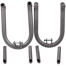 2pcs Shock Hoop Kit For Toyota Pickup 1979-1995 4runner 4x4 1985-1995 16 Height