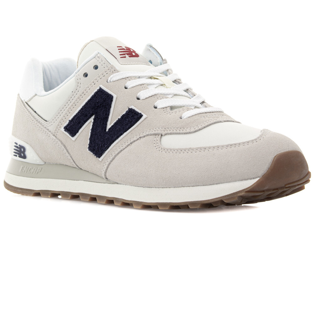 Купить New Balance Ml574 Sneaker Herren Herrenschuhe Schuhe Turnschuhe на  Аукцион DE из Германии с доставкой в Россию, Украину, Казахстан
