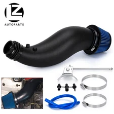 For Honda Civic EK EG DC B/H/K Series Swap Air Filter Air Intake Pipe Plastic