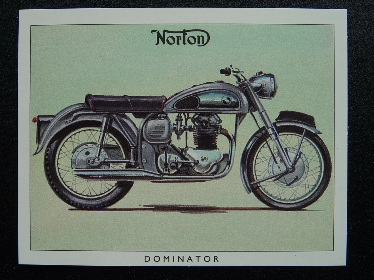 Ebay online norton motorcycles