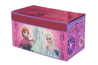 Disney Frozen Collapsible Storage Trunk , New, Free Shipping on sale Disney Frozen Collapsible Storage Trunk , New, Free Shipping on sale