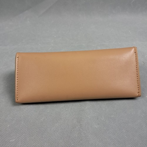 Burberry London England Sunglasses Case Soft Shell Eyeglasses Travel Carrier - Picture 5 of 10