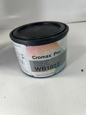 CROMAX PRO WB1022 Stellar Green EFX 16.9FL OZ 0.5L MIXING COLOR