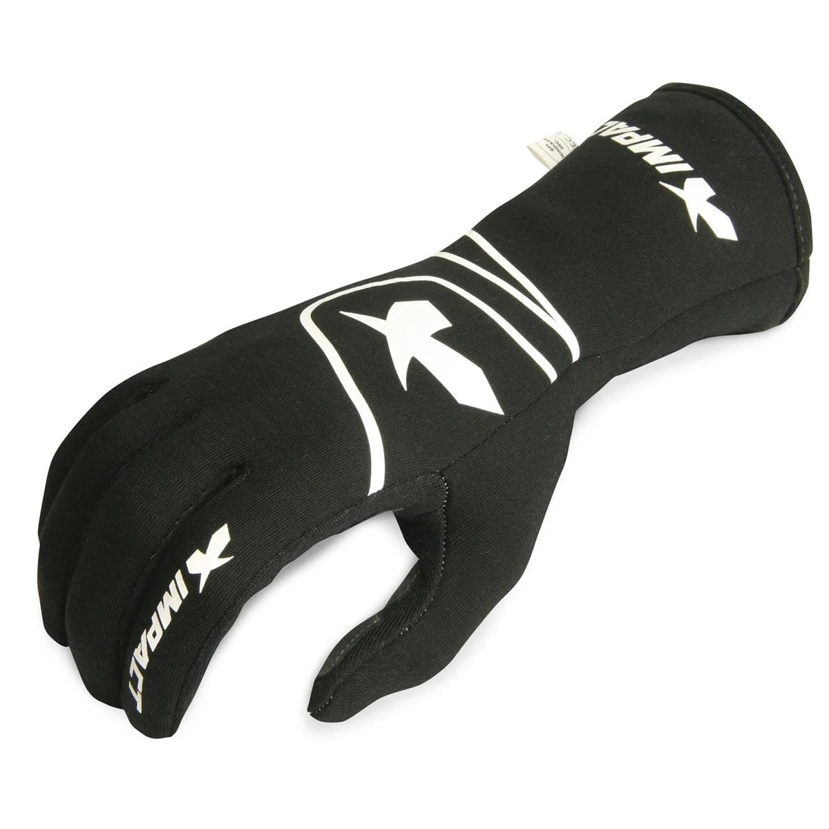 Fire resistant hotsell racing gloves