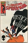 Amazing Spider-Man 278 NM 9.4 Marvel Comics 1986