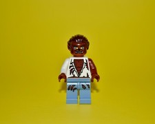 2011 LEGO Series 4 CMF Collectible WEREWOLF 12 Minifigure 8804 Complete