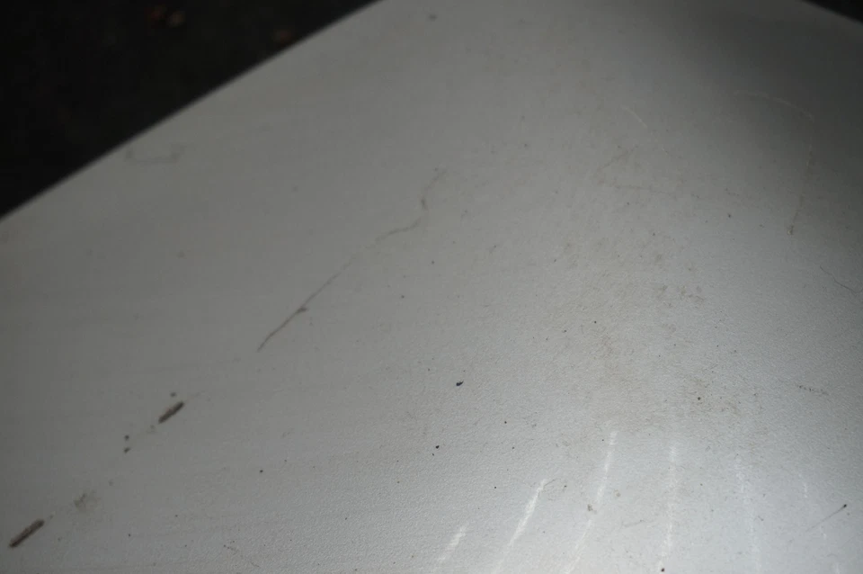 Panel de moldura basculante guardabarros delantero izquierdo 15103573 Chevrolet SSR 2003-06 *Nota Foto 4 de 4