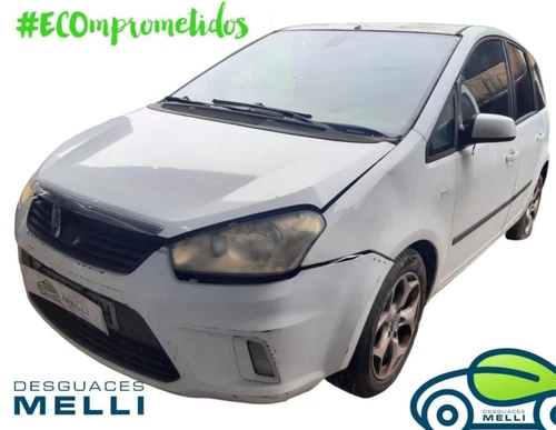 3M513F880AD Conmutador De Arranque para FORD C-MAX (CB3)(2007) Trend 20 8954252 - Imagen 5 de 10