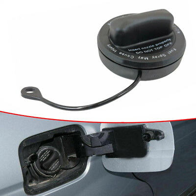 Fuel Tank Gas Filler Cap Replacement 2214700605 For Mercedes-Benz C300 E350 S550