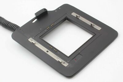 Adaptateur Numérique Mamiya RZ67 Vers Hasselblad V Par Silvestri - État Excellent